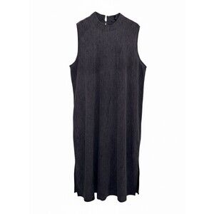 cotton jersey tank dress Cotton Jersey Tank Dress - Off White main image 0